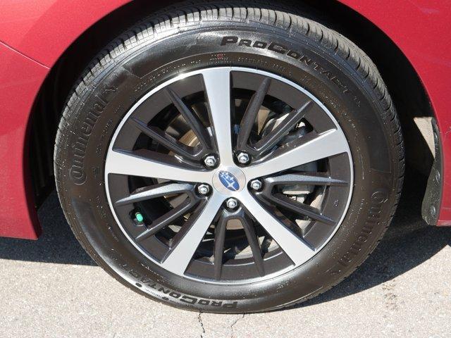 used 2023 Subaru Impreza car, priced at $23,988