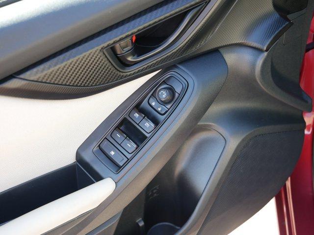 used 2023 Subaru Impreza car, priced at $23,988
