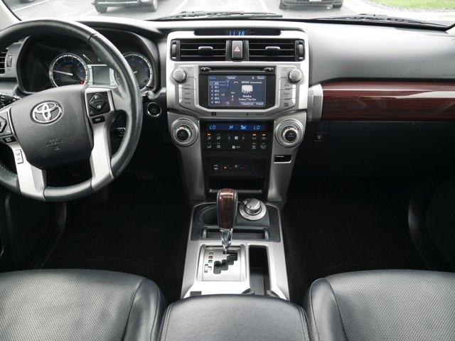 used 2014 Toyota 4Runner car, priced at $24,997
