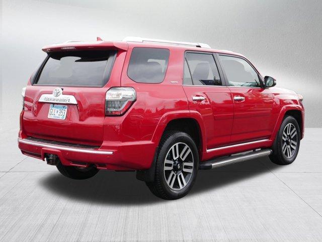 used 2014 Toyota 4Runner car, priced at $24,997