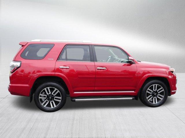 used 2014 Toyota 4Runner car, priced at $24,997