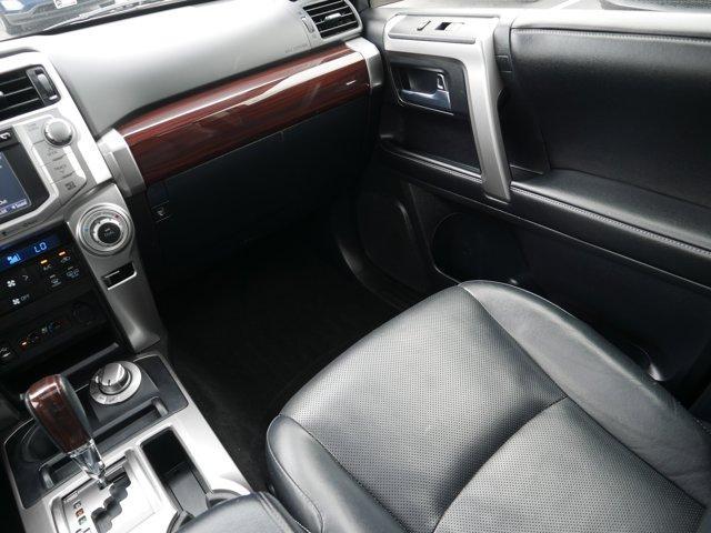 used 2014 Toyota 4Runner car, priced at $24,997