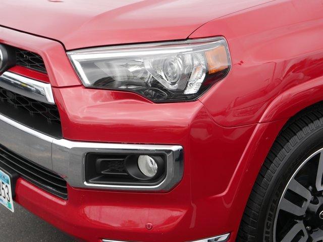 used 2014 Toyota 4Runner car, priced at $24,997