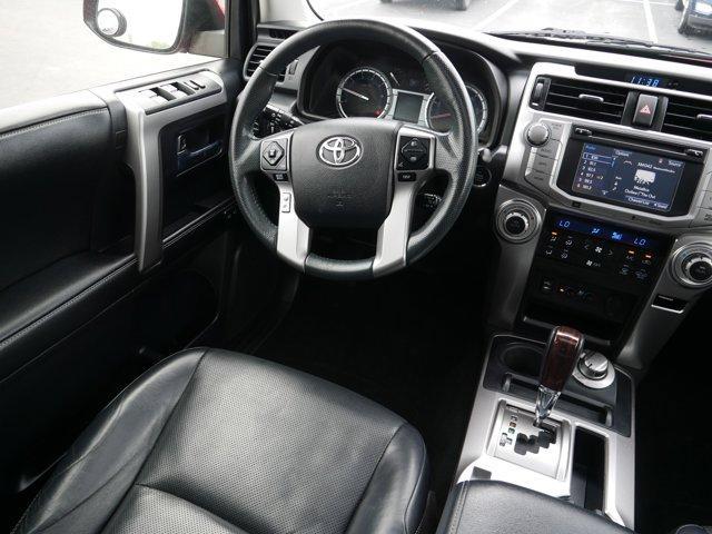 used 2014 Toyota 4Runner car, priced at $24,997