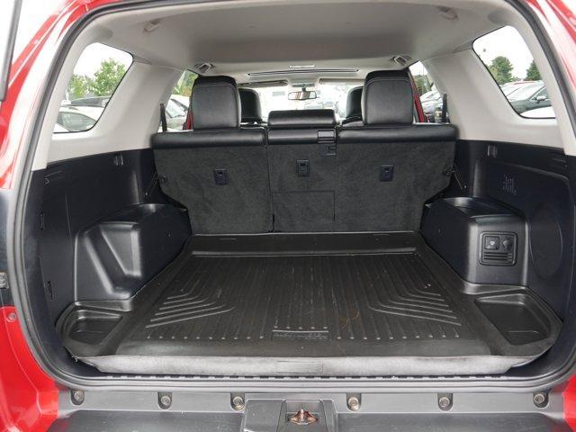 used 2014 Toyota 4Runner car, priced at $24,997