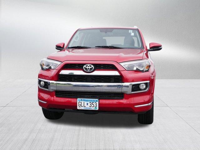 used 2014 Toyota 4Runner car, priced at $24,997