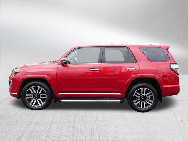 used 2014 Toyota 4Runner car, priced at $24,997