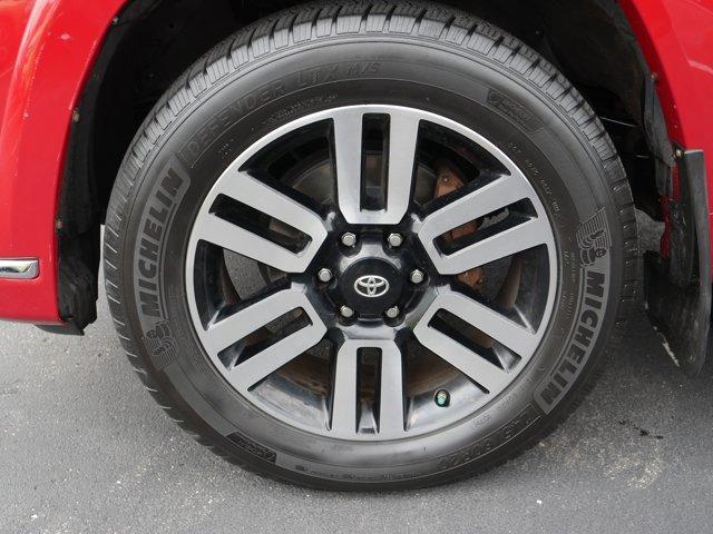 used 2014 Toyota 4Runner car, priced at $24,997