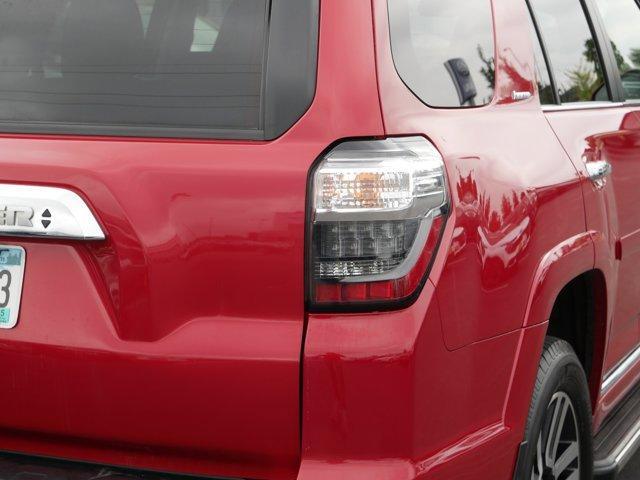 used 2014 Toyota 4Runner car, priced at $24,997