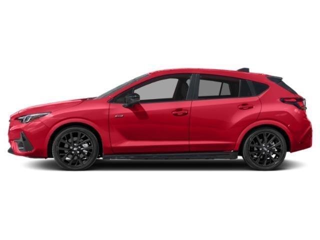 new 2024 Subaru Impreza car, priced at $31,796