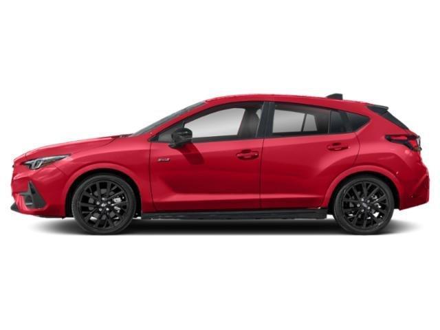 new 2024 Subaru Impreza car, priced at $31,796