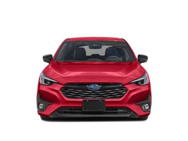 new 2024 Subaru Impreza car, priced at $31,796