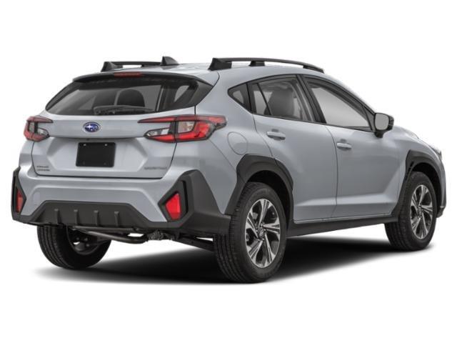 used 2024 Subaru Crosstrek car, priced at $26,989