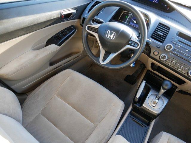 used 2009 Honda Civic car, priced at $7,997