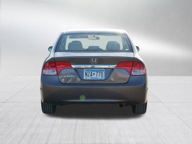 used 2009 Honda Civic car, priced at $7,997