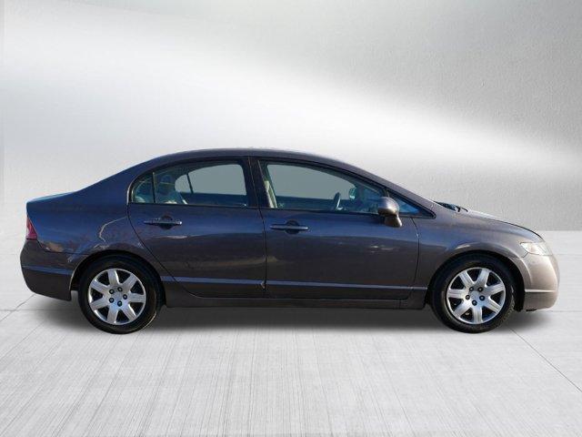 used 2009 Honda Civic car, priced at $7,997