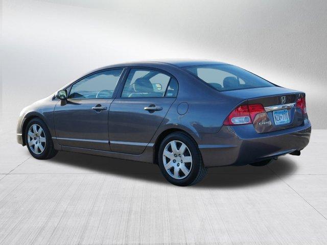 used 2009 Honda Civic car, priced at $7,997