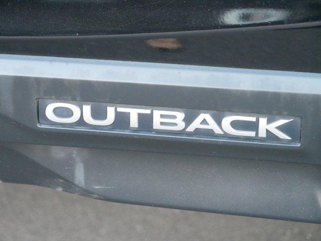 used 2022 Subaru Outback car, priced at $25,988