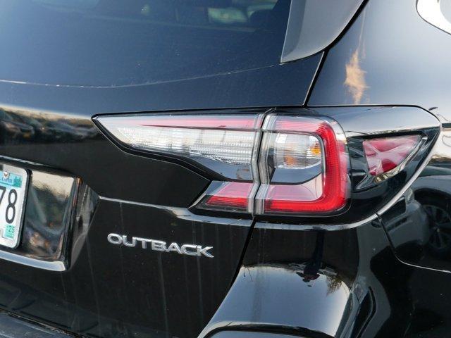 used 2022 Subaru Outback car, priced at $25,988