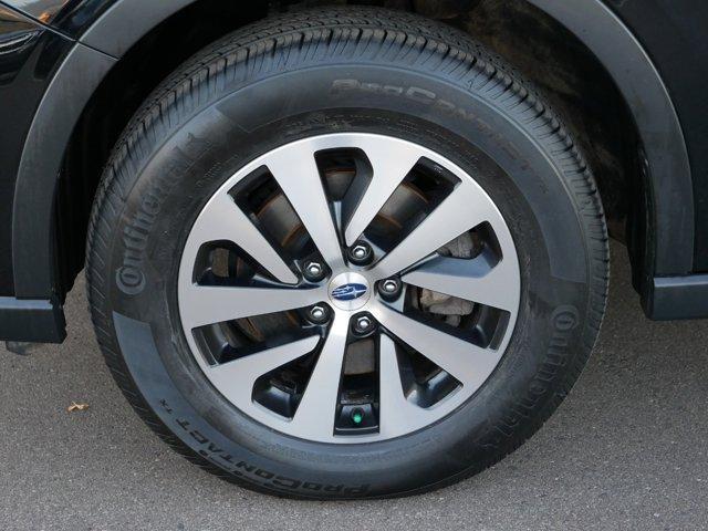 used 2022 Subaru Outback car, priced at $25,988