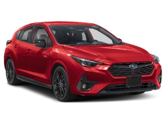 new 2024 Subaru Impreza car, priced at $31,659