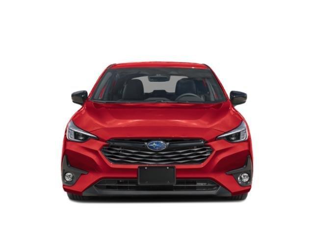 new 2024 Subaru Impreza car, priced at $31,659