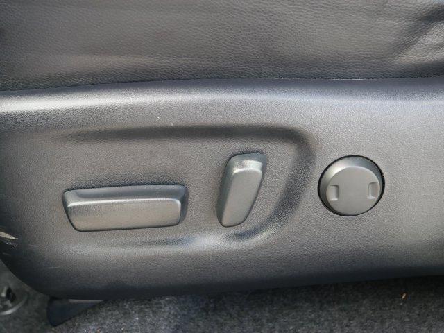 used 2018 Toyota RAV4 car, priced at $24,988