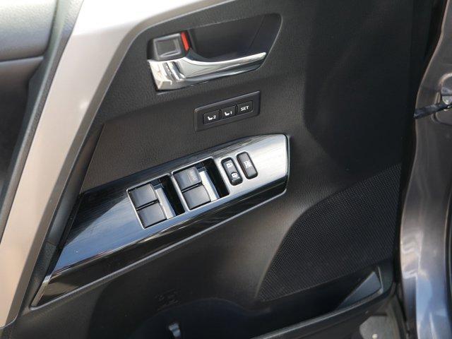 used 2018 Toyota RAV4 car, priced at $24,988