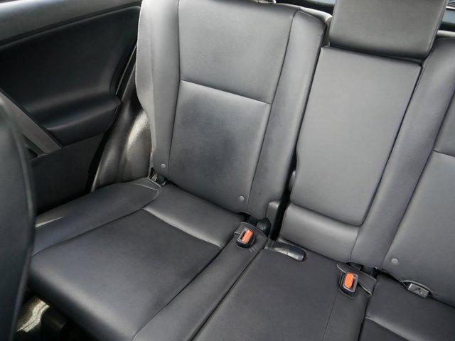 used 2018 Toyota RAV4 car, priced at $24,988