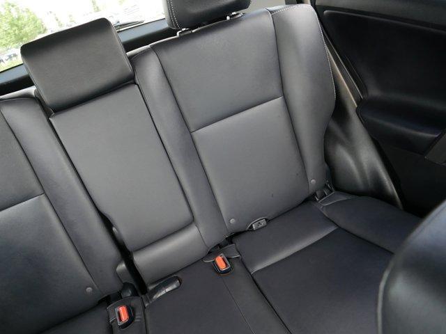 used 2018 Toyota RAV4 car, priced at $24,988