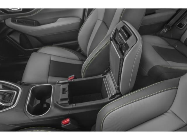new 2025 Subaru Outback car, priced at $43,807
