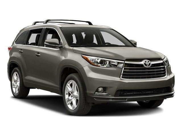 used 2016 Toyota Highlander car, priced at $24,988