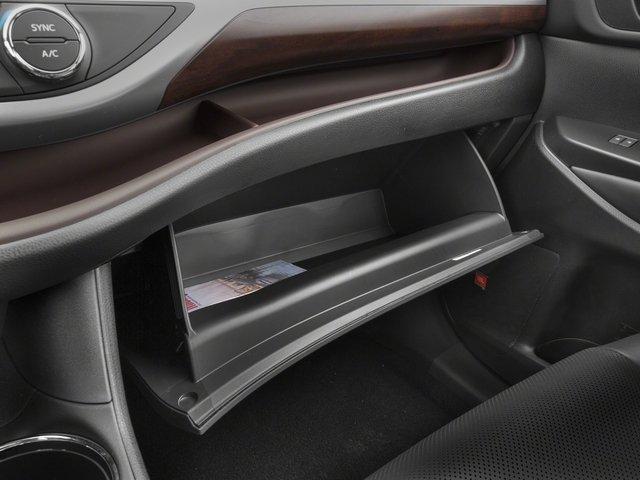 used 2016 Toyota Highlander car, priced at $24,988