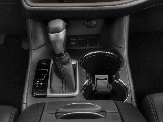used 2016 Toyota Highlander car, priced at $24,988