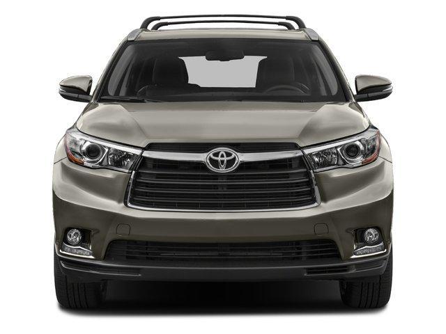 used 2016 Toyota Highlander car, priced at $24,988
