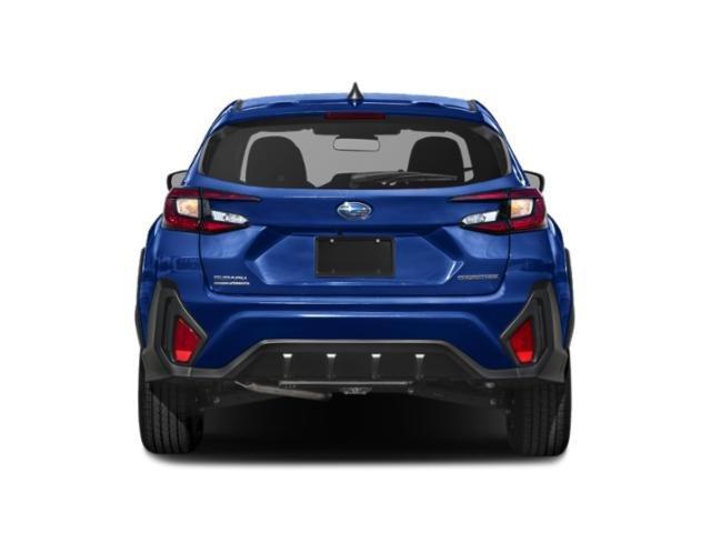 new 2025 Subaru Crosstrek car, priced at $28,535