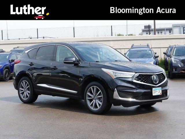 used 2019 Acura RDX car, priced at $24,988