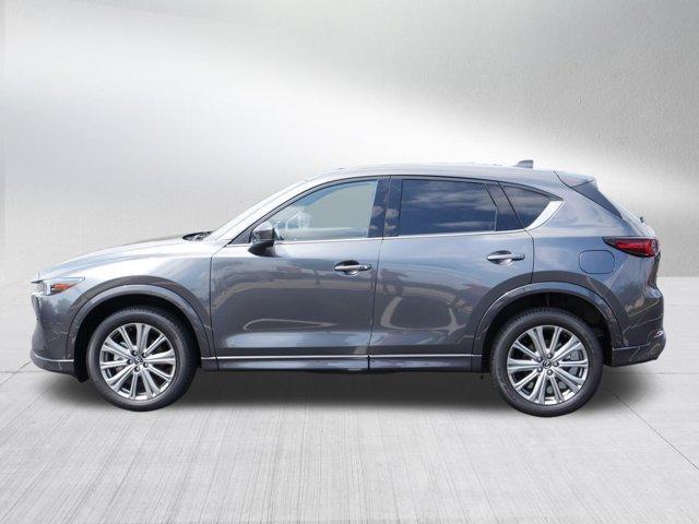 used 2023 Mazda CX-5 car, priced at $29,998