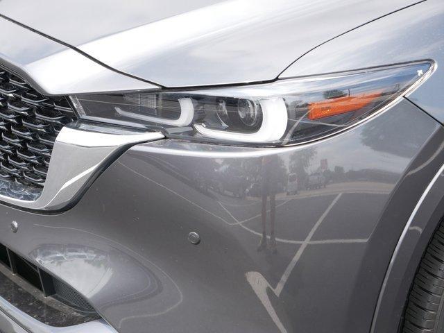 used 2023 Mazda CX-5 car, priced at $29,998