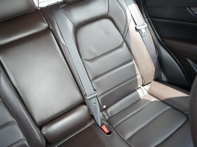 used 2023 Mazda CX-5 car, priced at $29,998