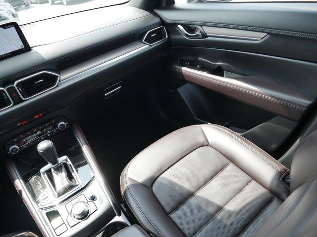 used 2023 Mazda CX-5 car, priced at $29,998
