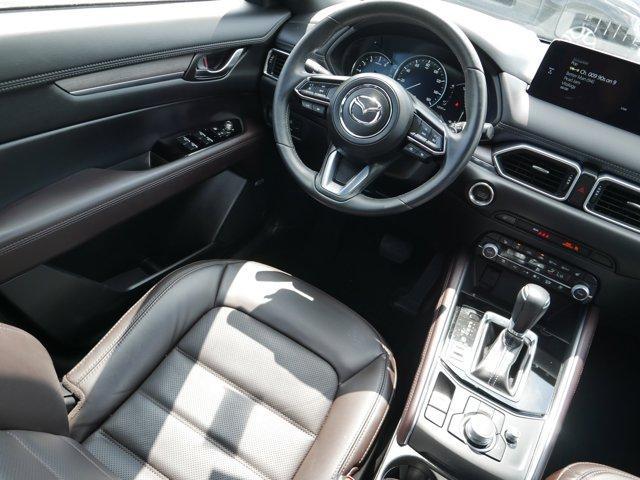 used 2023 Mazda CX-5 car, priced at $29,998