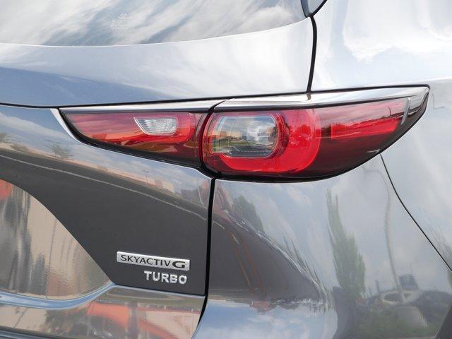 used 2023 Mazda CX-5 car, priced at $29,998