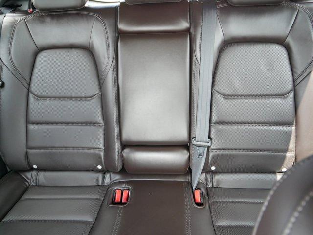 used 2023 Mazda CX-5 car, priced at $29,998