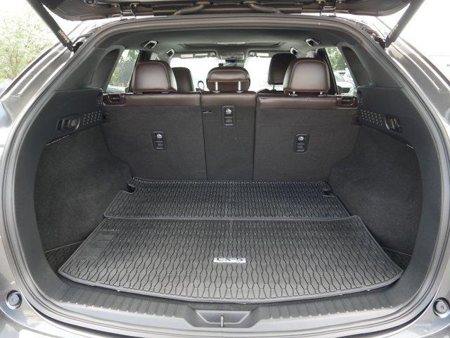 used 2023 Mazda CX-5 car, priced at $29,998