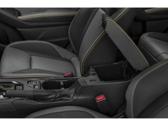 used 2023 Subaru Crosstrek car, priced at $26,988