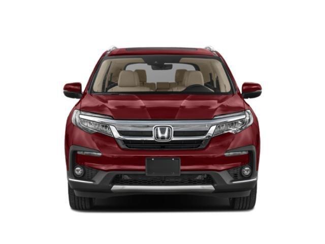 used 2022 Honda Pilot car, priced at $36,988