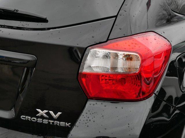 used 2015 Subaru XV Crosstrek car, priced at $17,988
