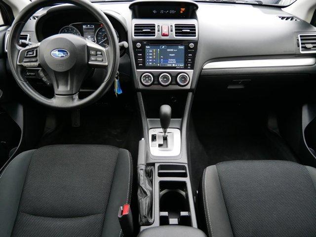 used 2015 Subaru XV Crosstrek car, priced at $17,988