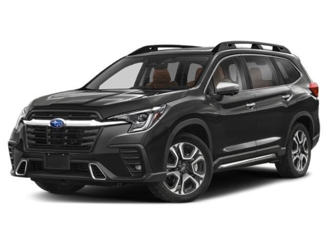 new 2025 Subaru Ascent car, priced at $53,915
